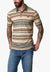 Kimes Ranch Mens Mackin Stripe Polo