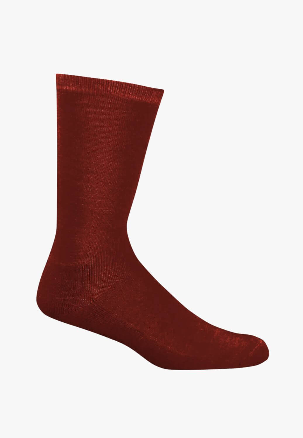 Bamboo Textiles Comfort Business Sock