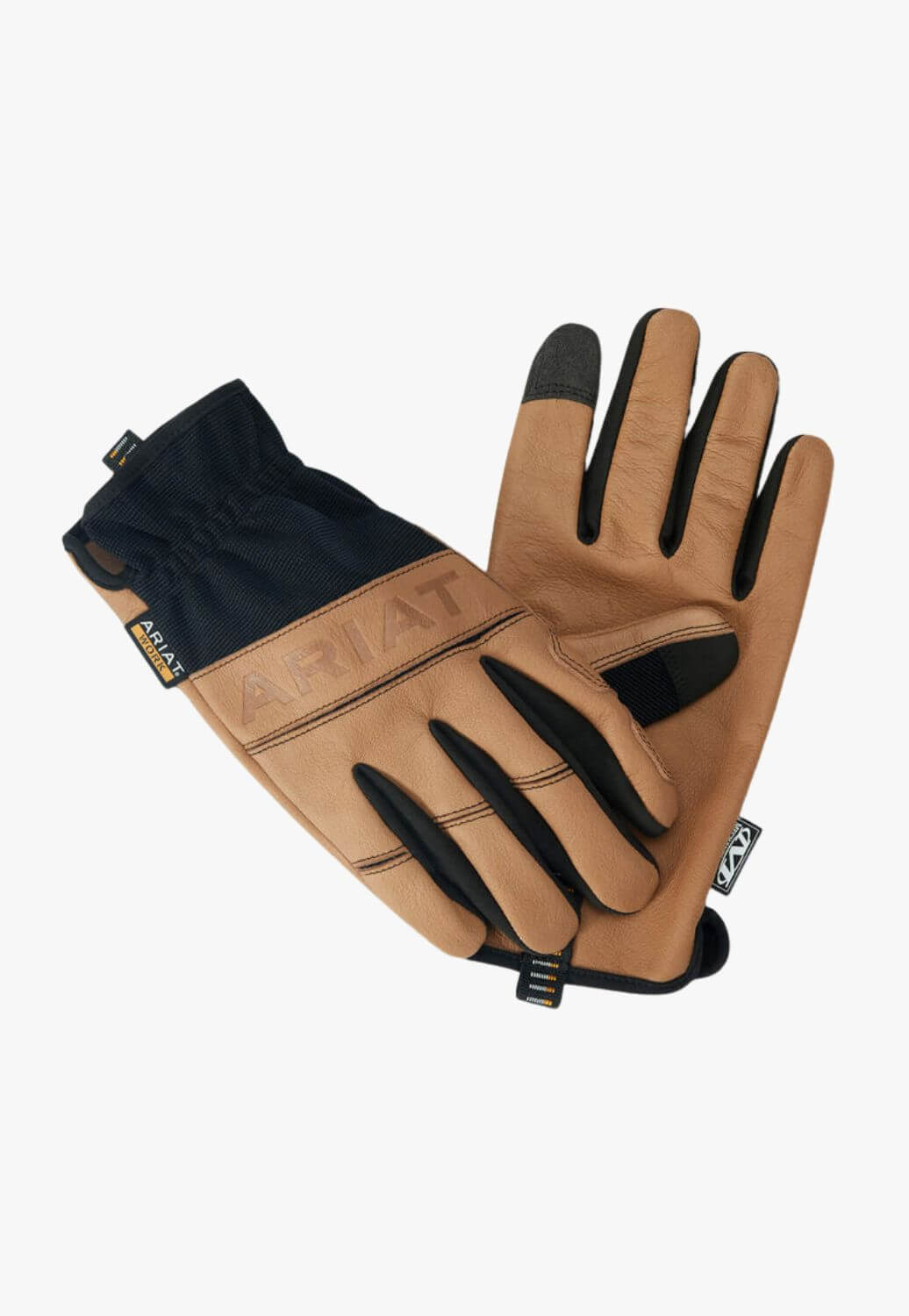 Ariat Womens Flexpro Leather Gloves