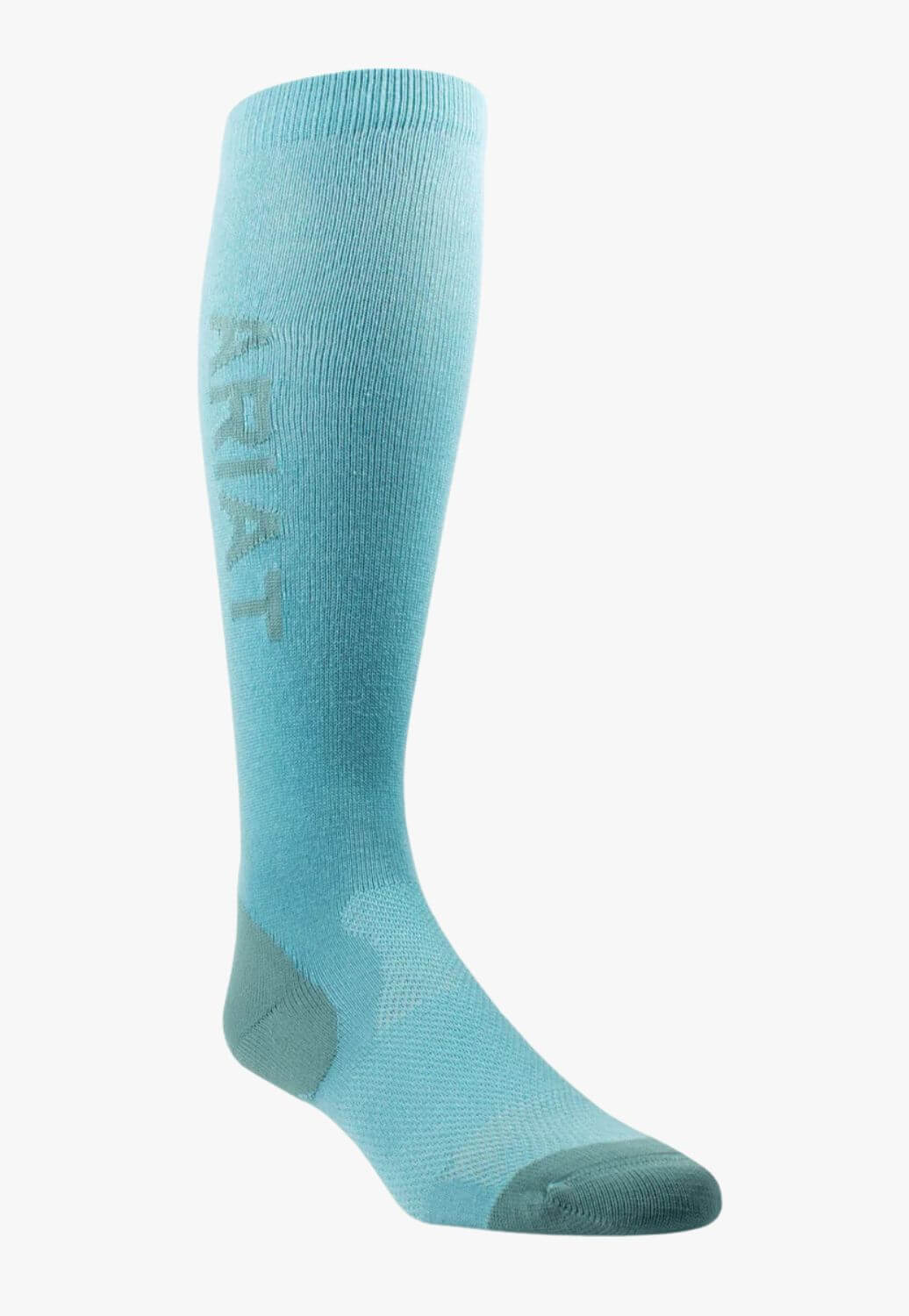 Ariat Uni Ariattek Slimline Performance Socks