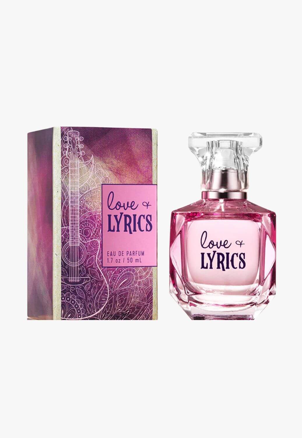 Tru Western Womens Love & Lyrics Perfume