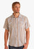 Panhandle Mens Short Sleeve Shirt