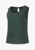 Pilbara Womens Linen Singlet