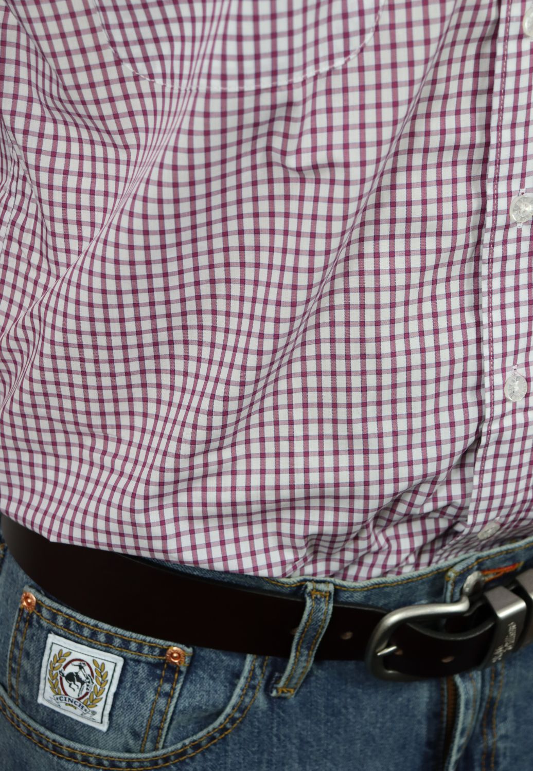 Bisley Mens Short Sleeve Shirt