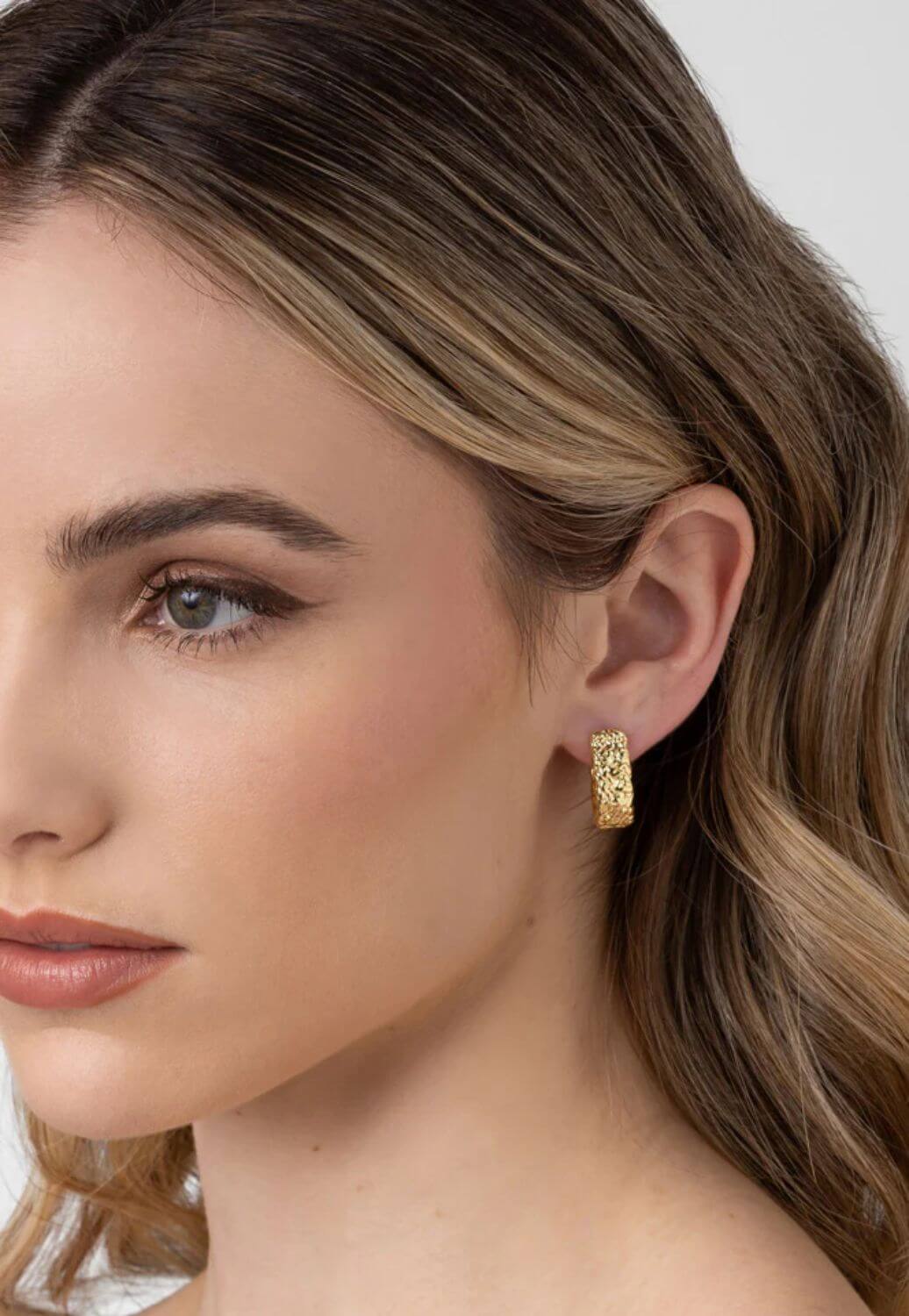 Liberte Martha Earring