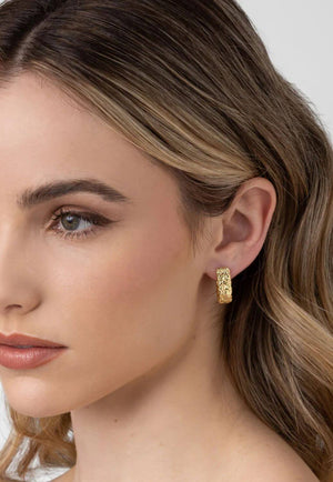 Liberte Martha Earring