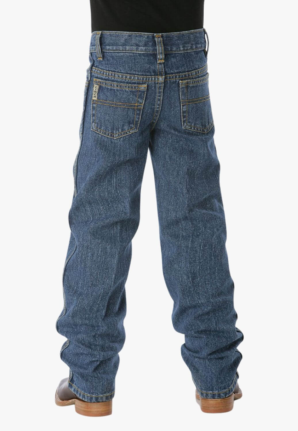 Cinch Boys Original Regular Fit Jean