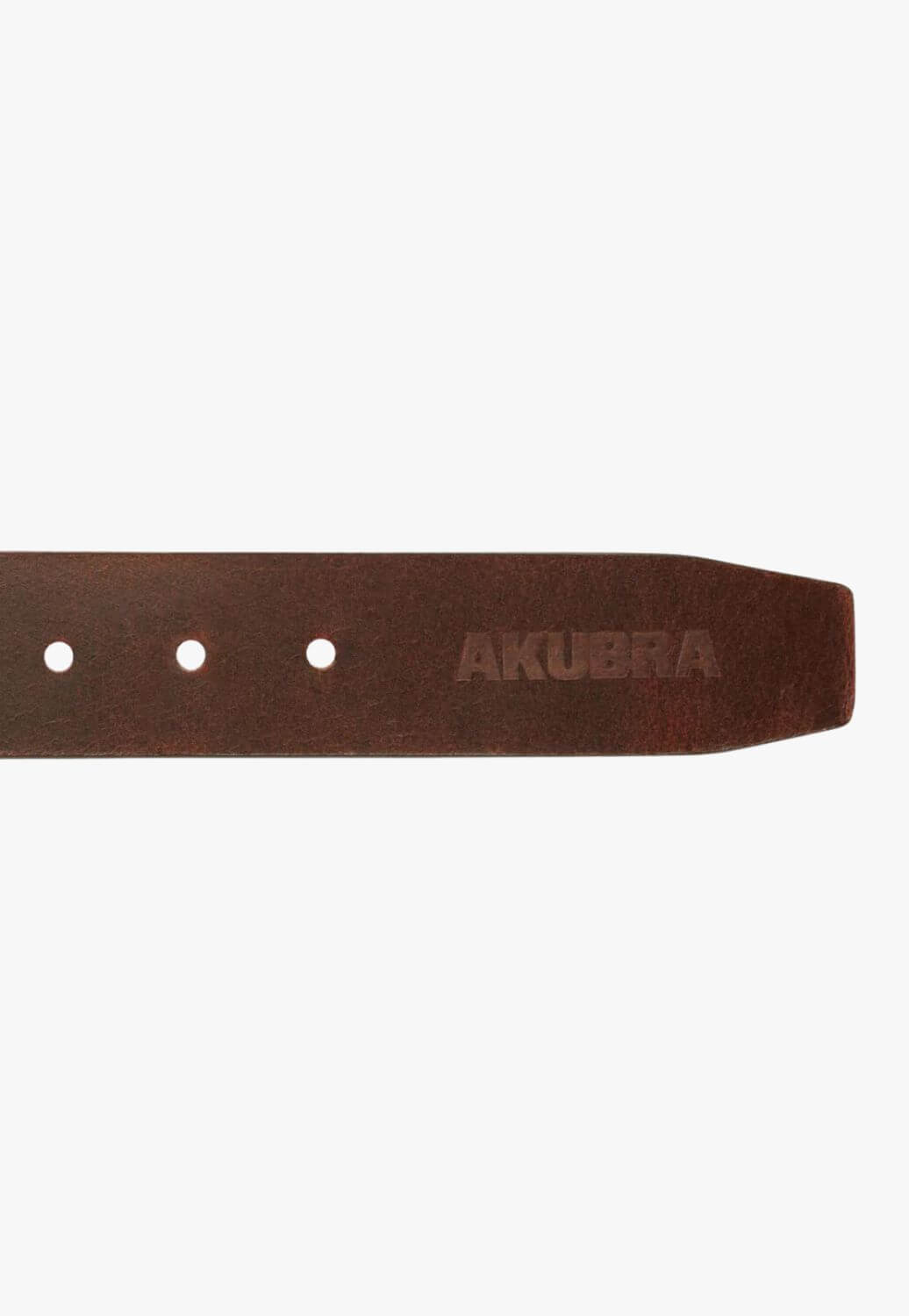 Akubra Muster Belt