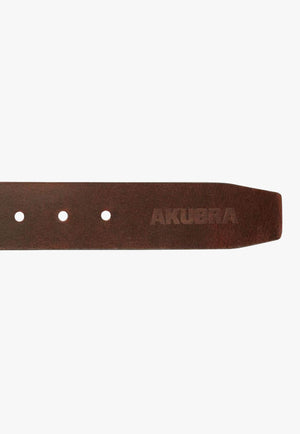 Akubra Muster Belt