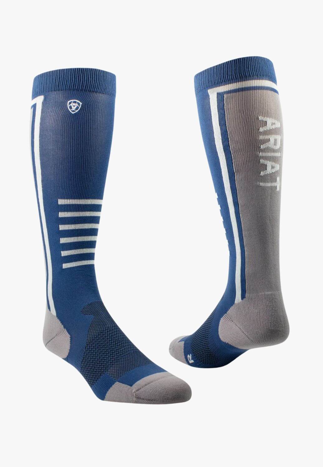 Ariat Uni Ariattek Slimline Performance Socks