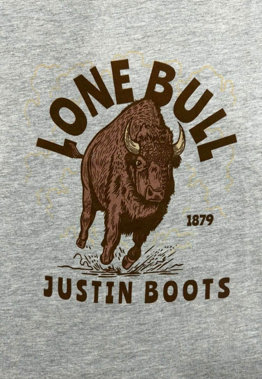 Justin Kids Graphic T-Shirt