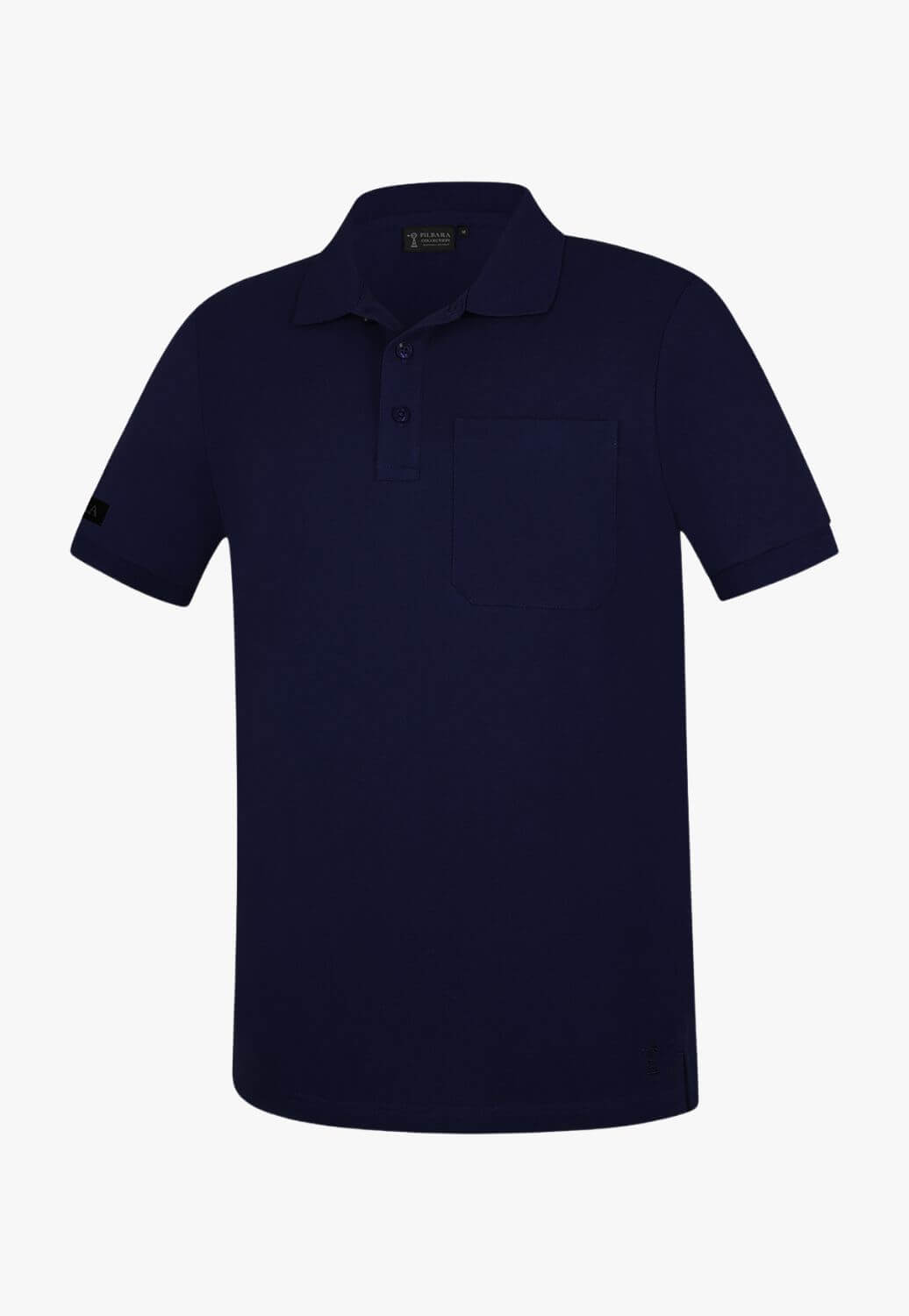 Pilbara Mens Classic Polo