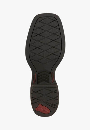 Justin Boys Bowline Junior Top Boot