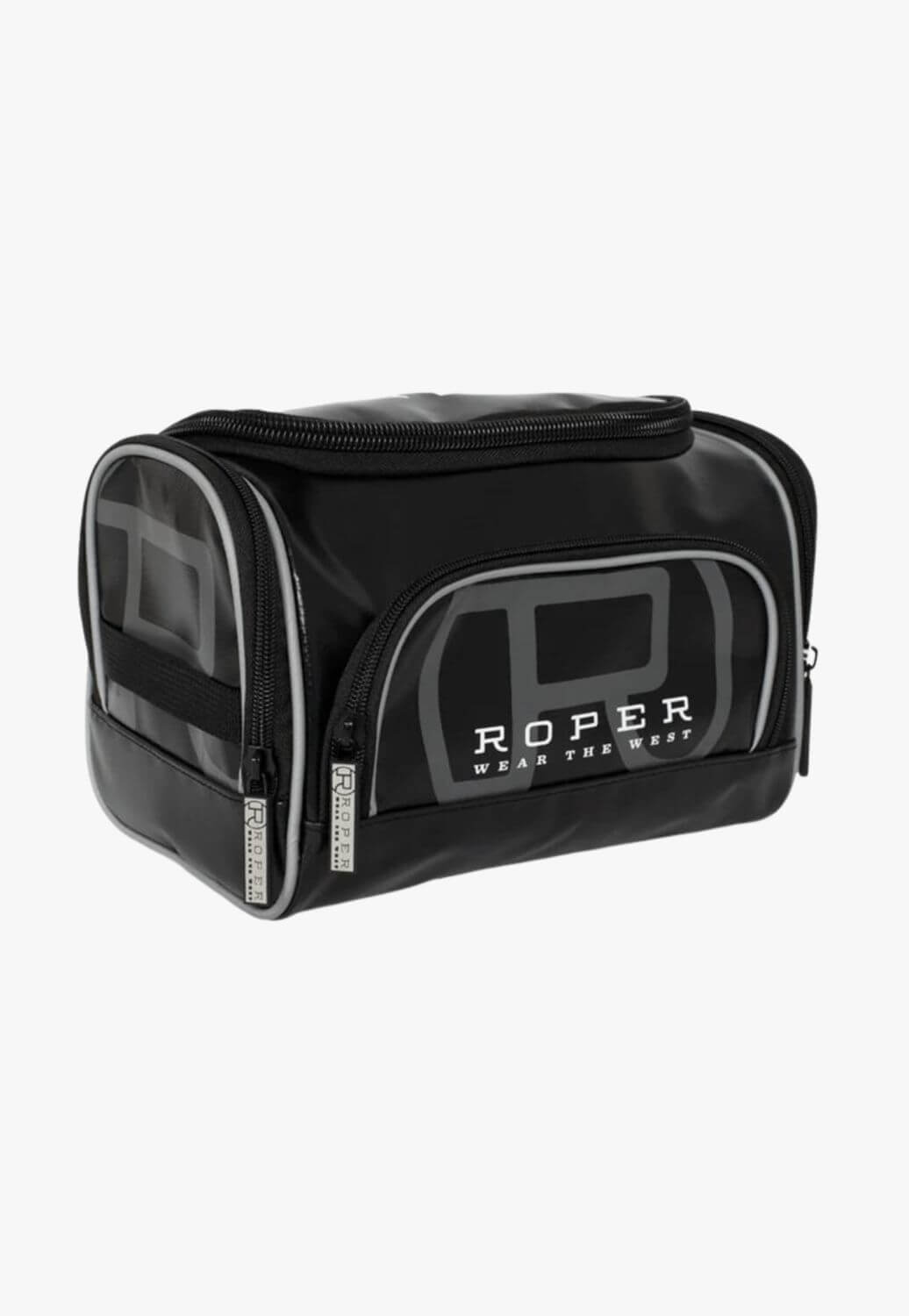 Roper PVC Toiletries Bag