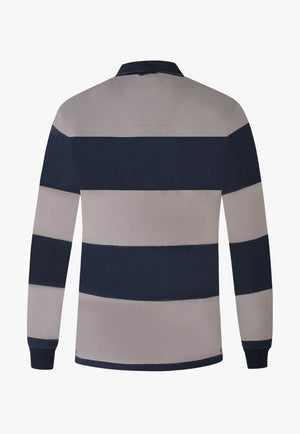 Pilbara Mens Rugby Jersey