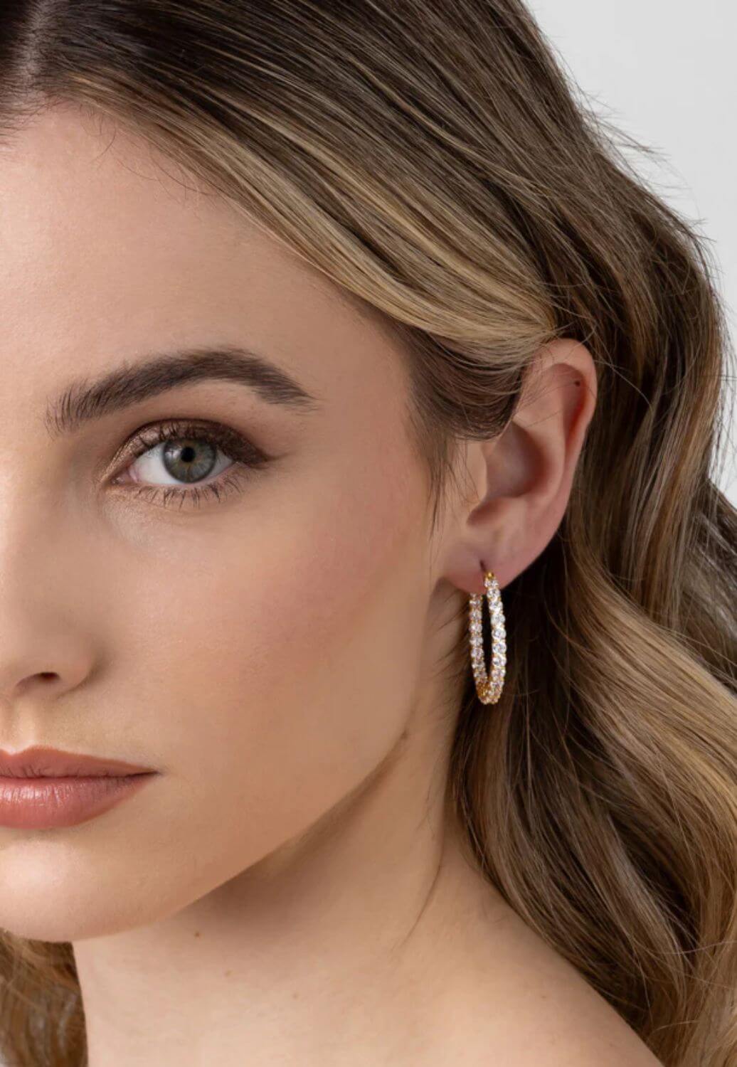 Liberte Elise Earring