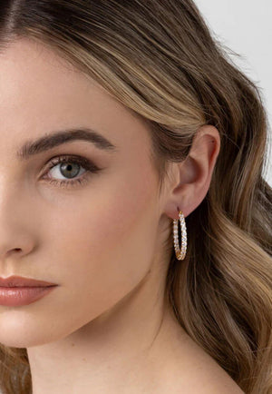 Liberte Elise Earring