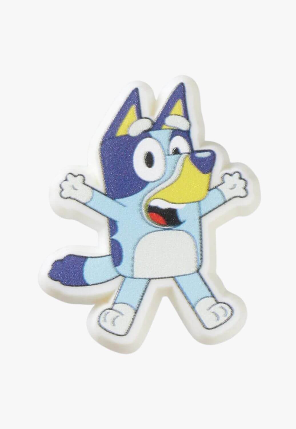 Crocs Bluey Jibbitz Charms