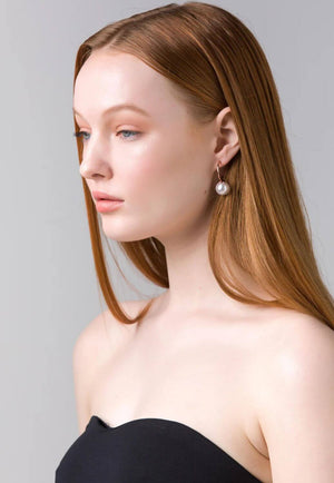 Liberte Kora Earring