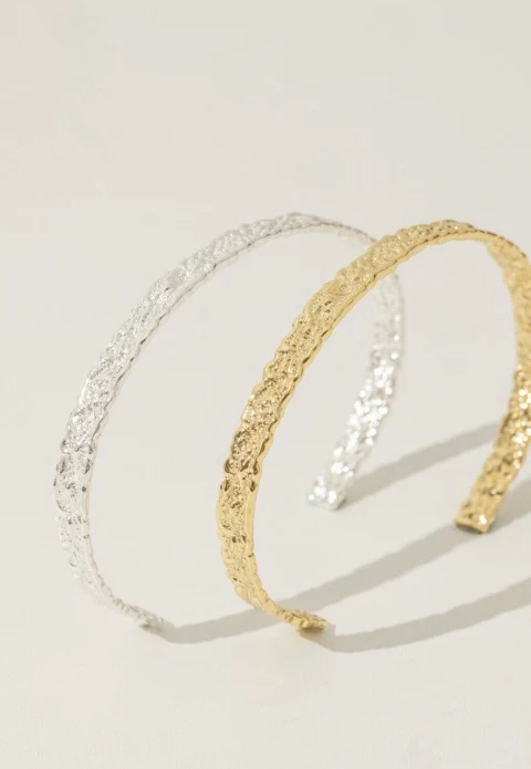 Liberte Tatum Cuff Bracelet