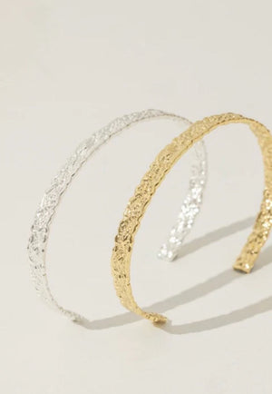 Liberte Tatum Cuff Bracelet