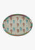 Cactus Design Melamine Serving Platter