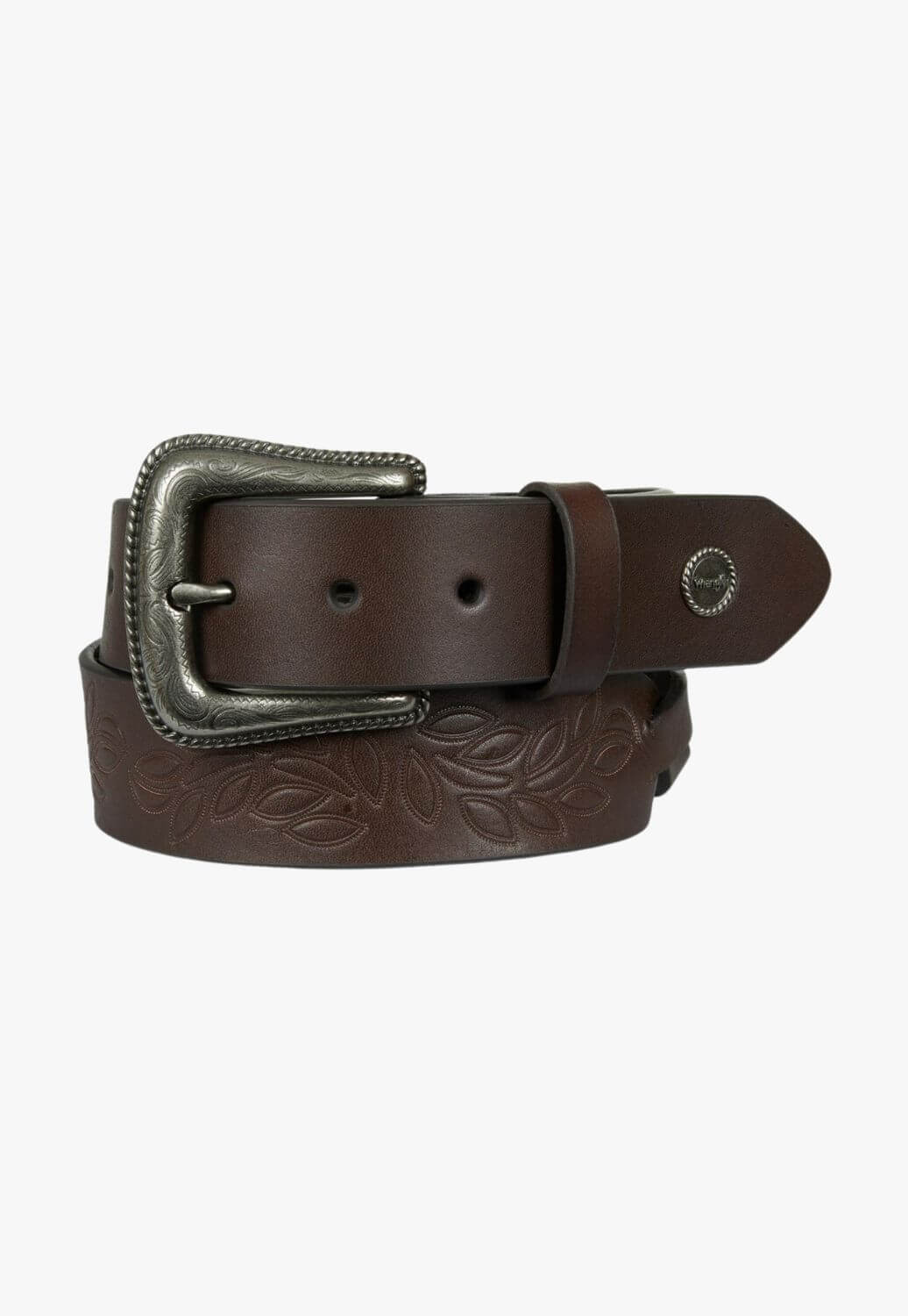 Wrangler Womens Katrina Belt