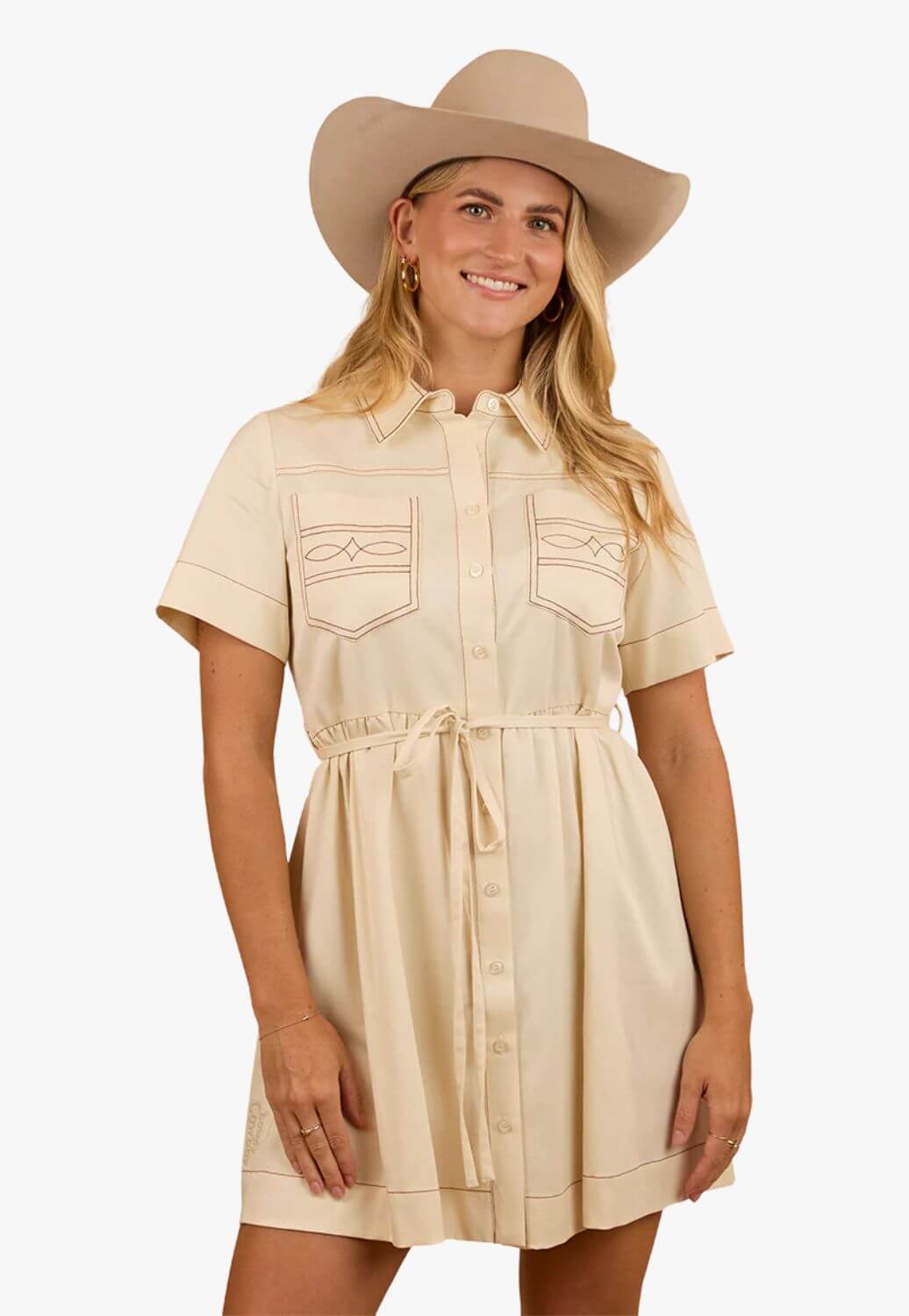 Ringers Western Womens Eloise Dress