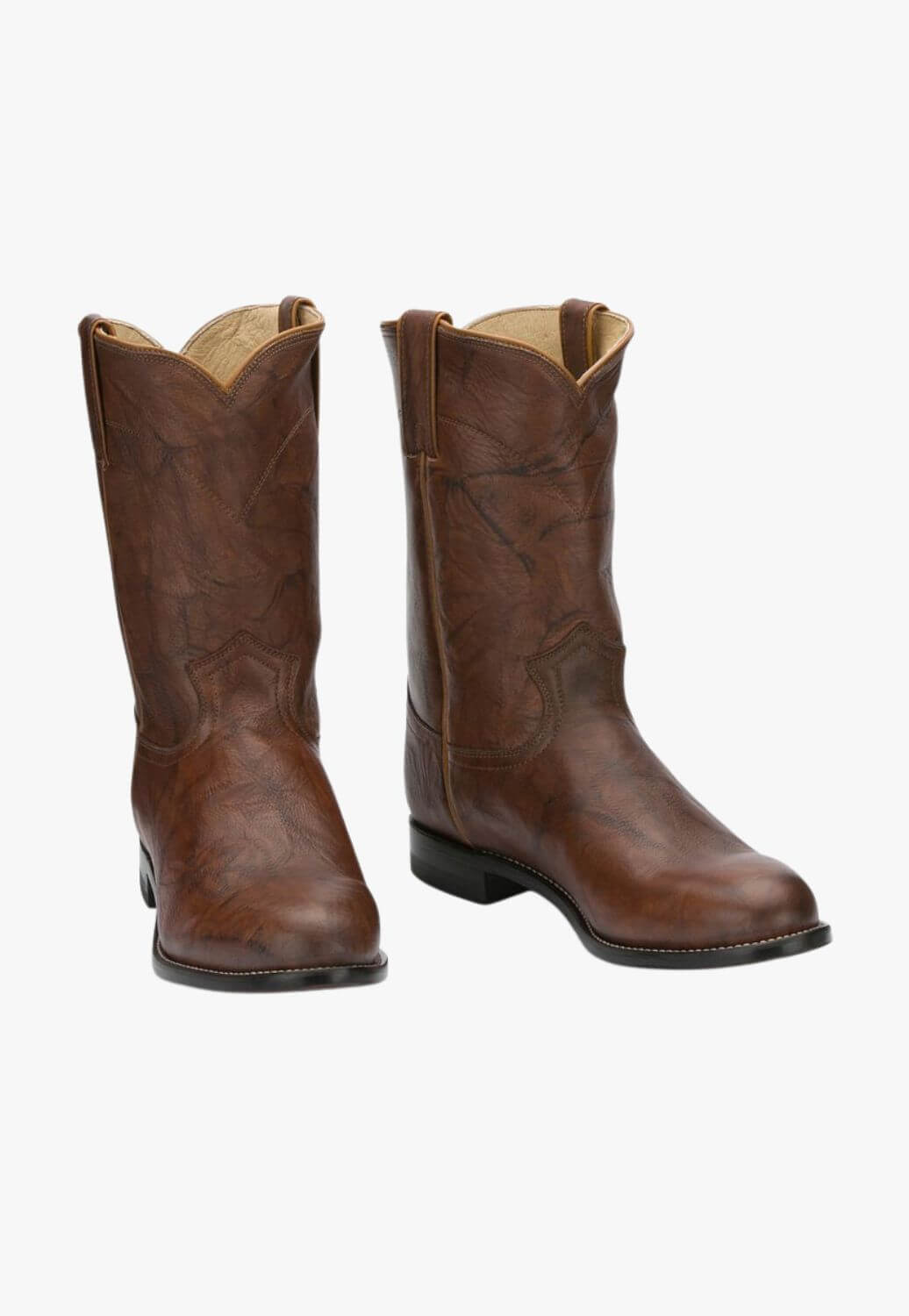 Justin Mens Jackson Top Boot