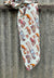 Little Windmill Ranch Life Jersey Organic Cotton Swaddle