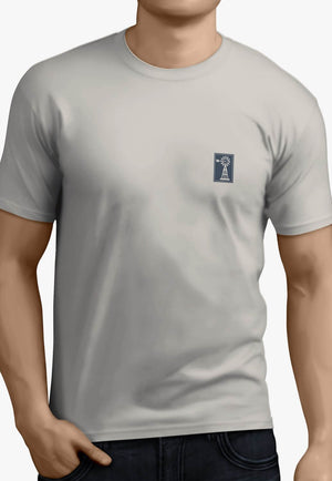 Pilbara Mens Rodeo T-Shirt