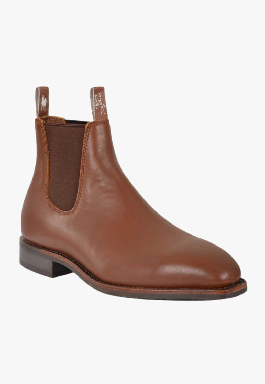 Thomas Cook Mens Trentham Cushion Tech Dress Boot