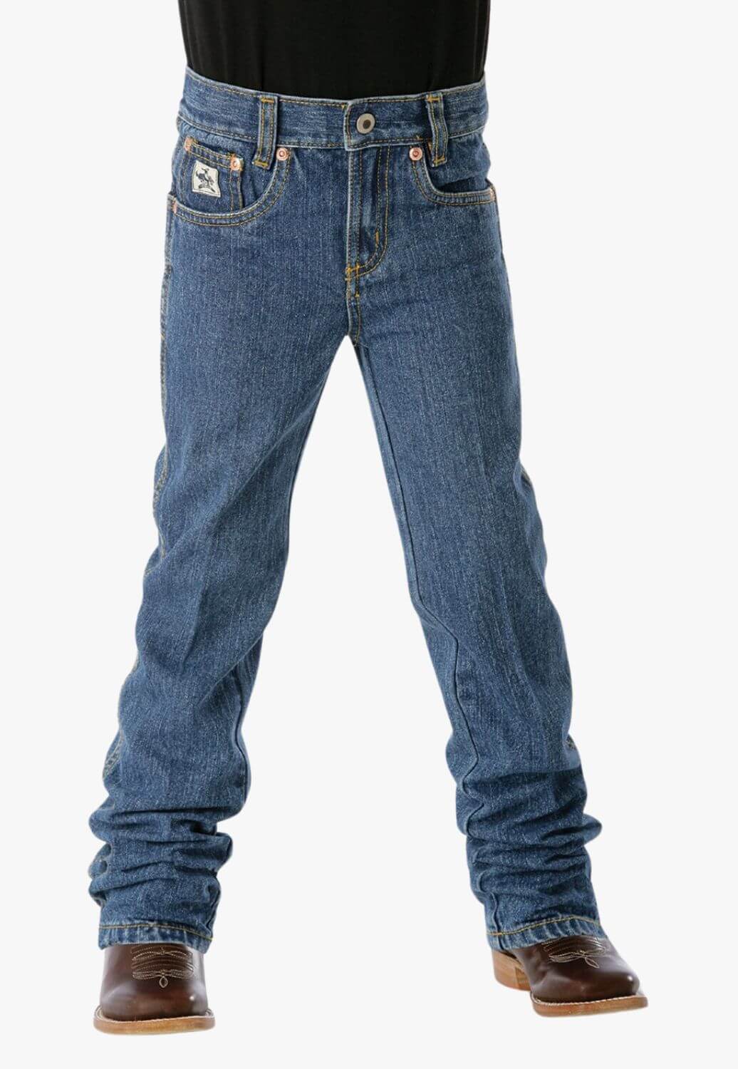 Cinch Boys Original Slim Fit Jean