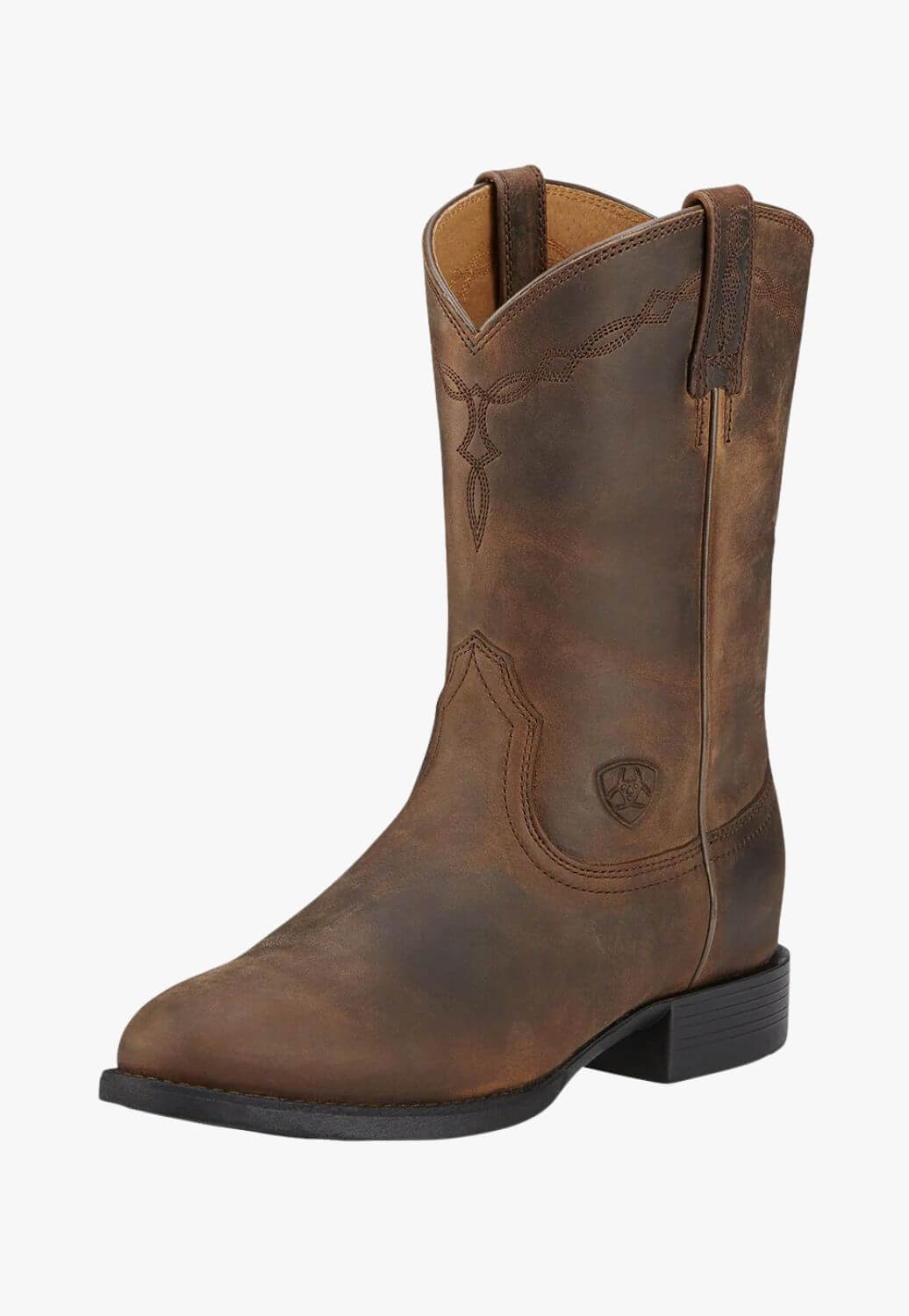 Ariat Womens Heritage Roper Top Boot