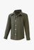 Pilbara Boys Linen Long Sleeve Shirt