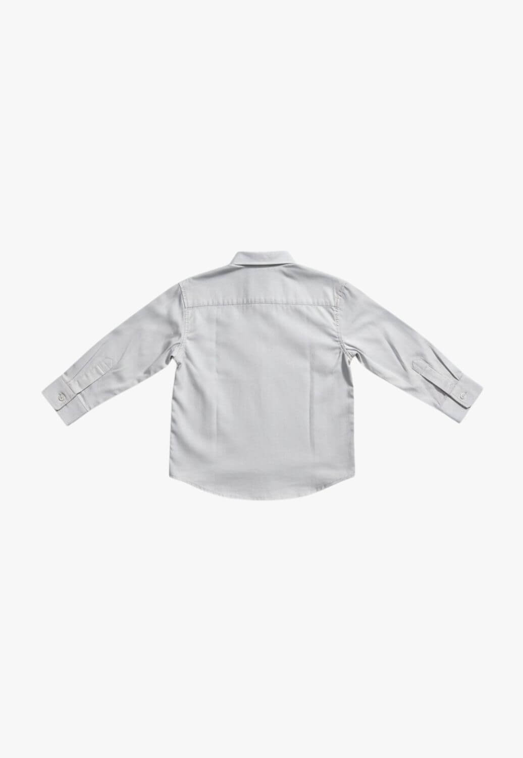 Panhandle Boys Long Sleeve Shirt
