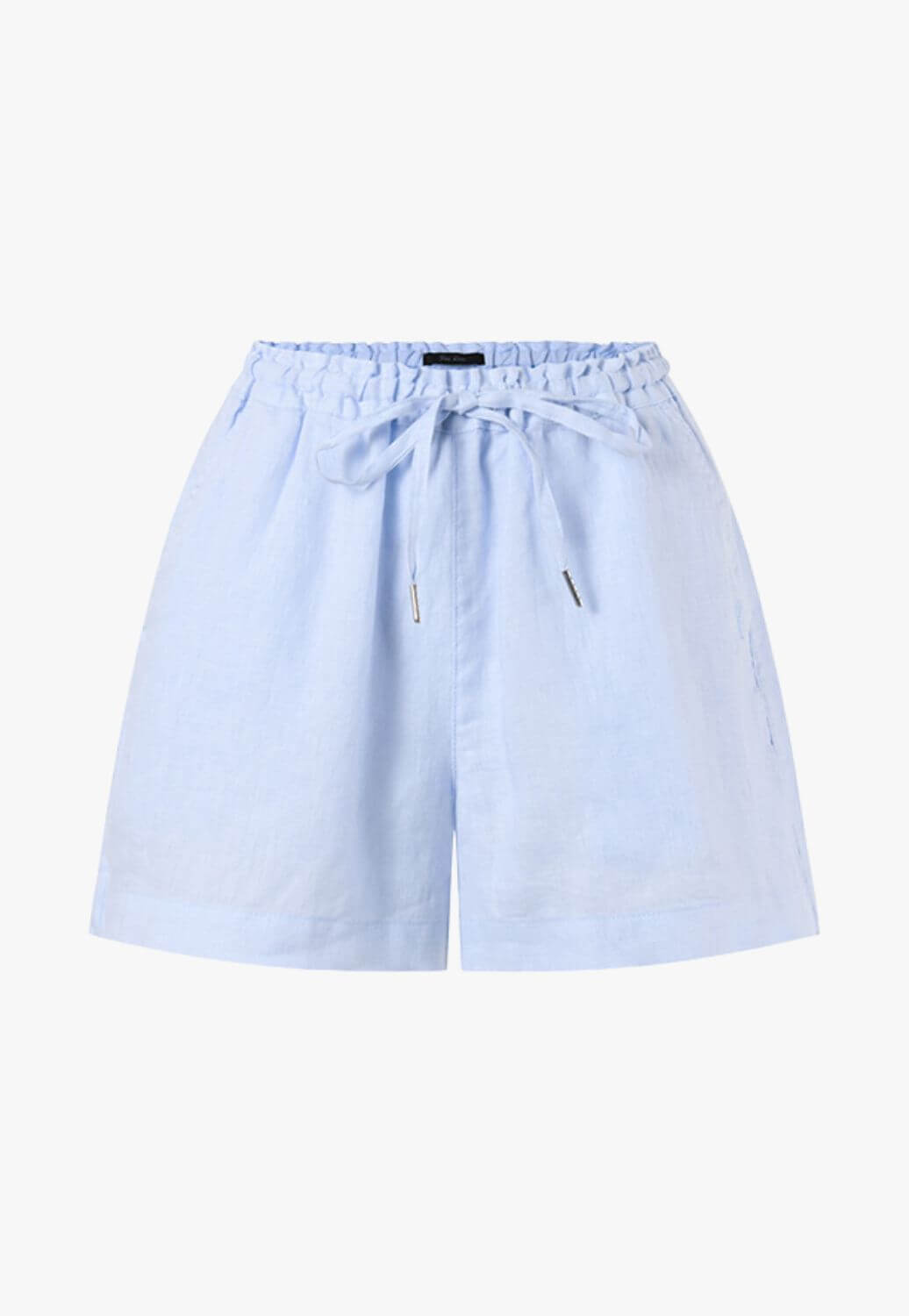 Pilbara Womens Linen Short