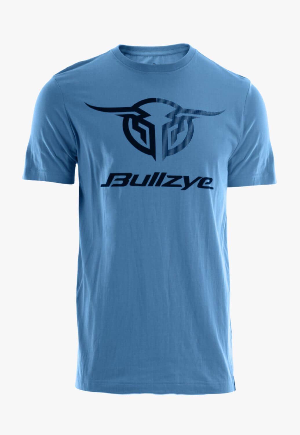Bullzye Mens Authentic T-Shirt