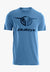 Bullzye Mens Authentic T-Shirt