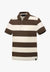 Pilbara Boys Striped Polo