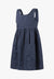 Pilbara Girls Linen Dress