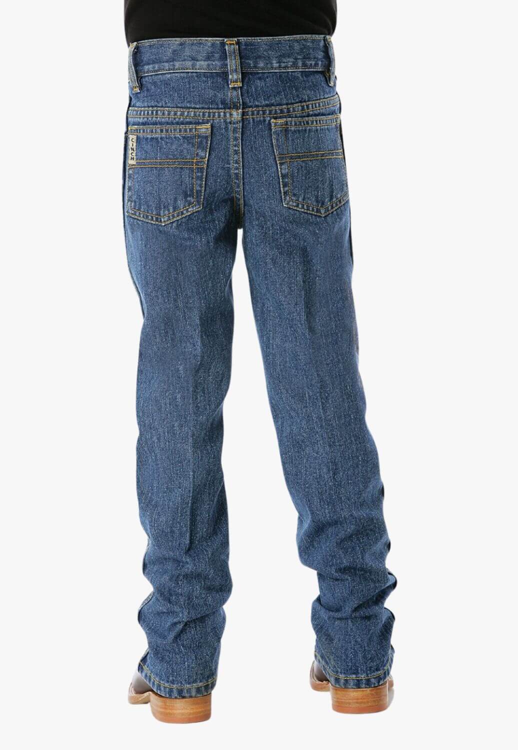 Cinch Youth Original Slim Fit Jean