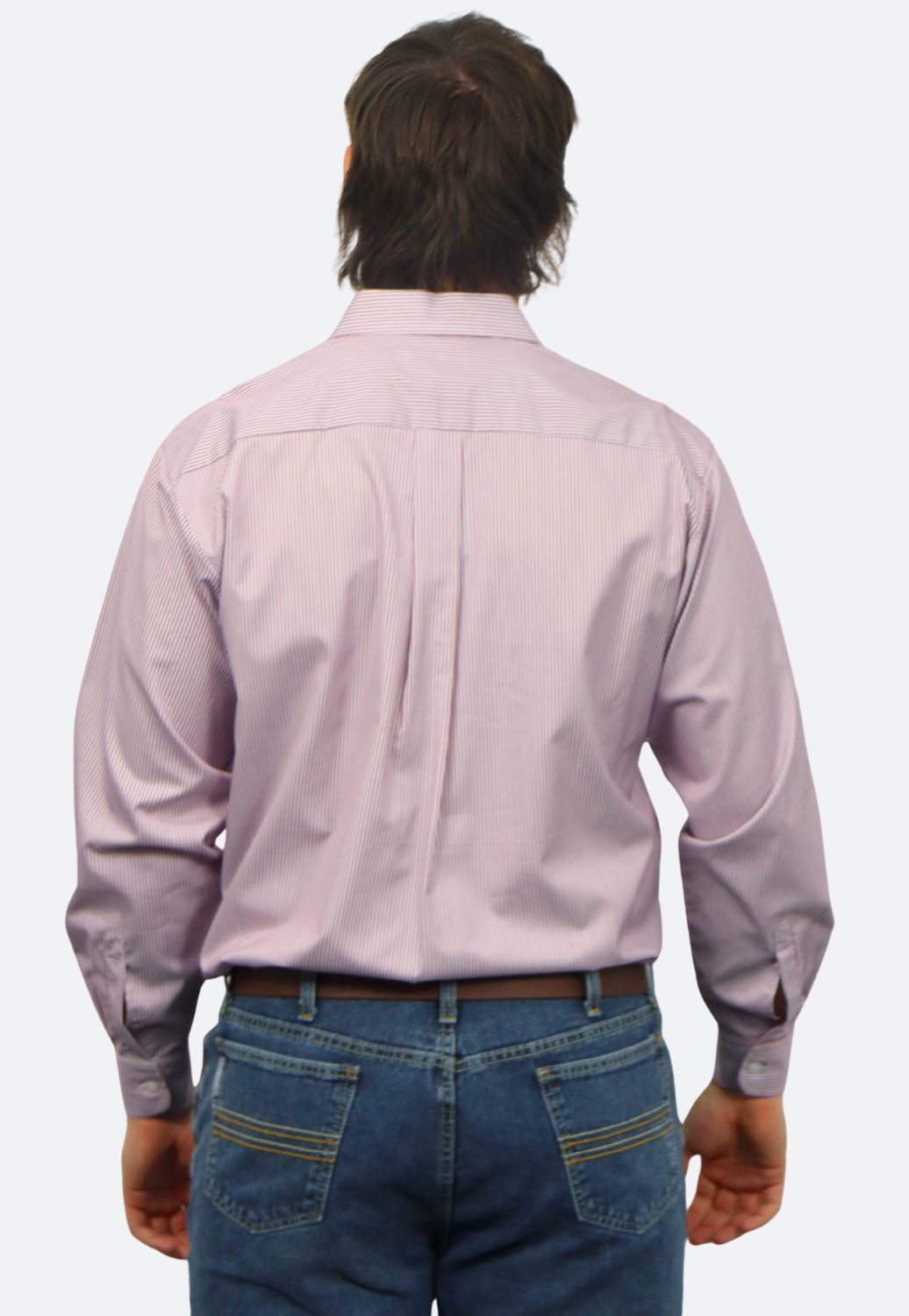 Country Tradition Mens Longsleeve Shirt