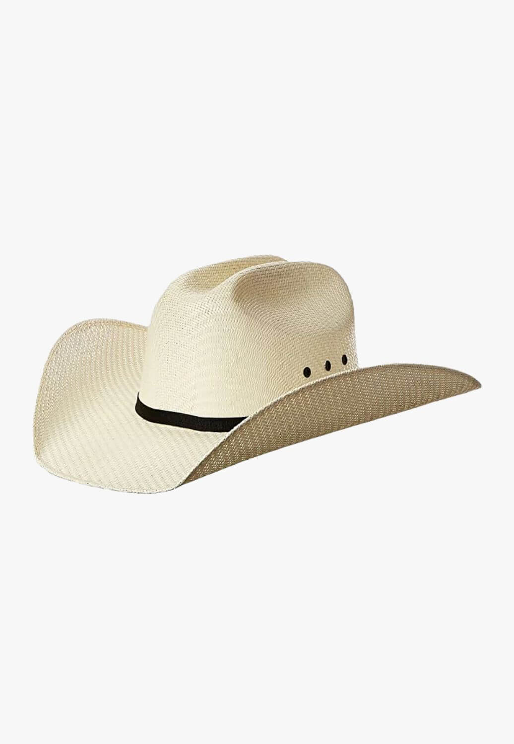 Twister Kids Straw Hat