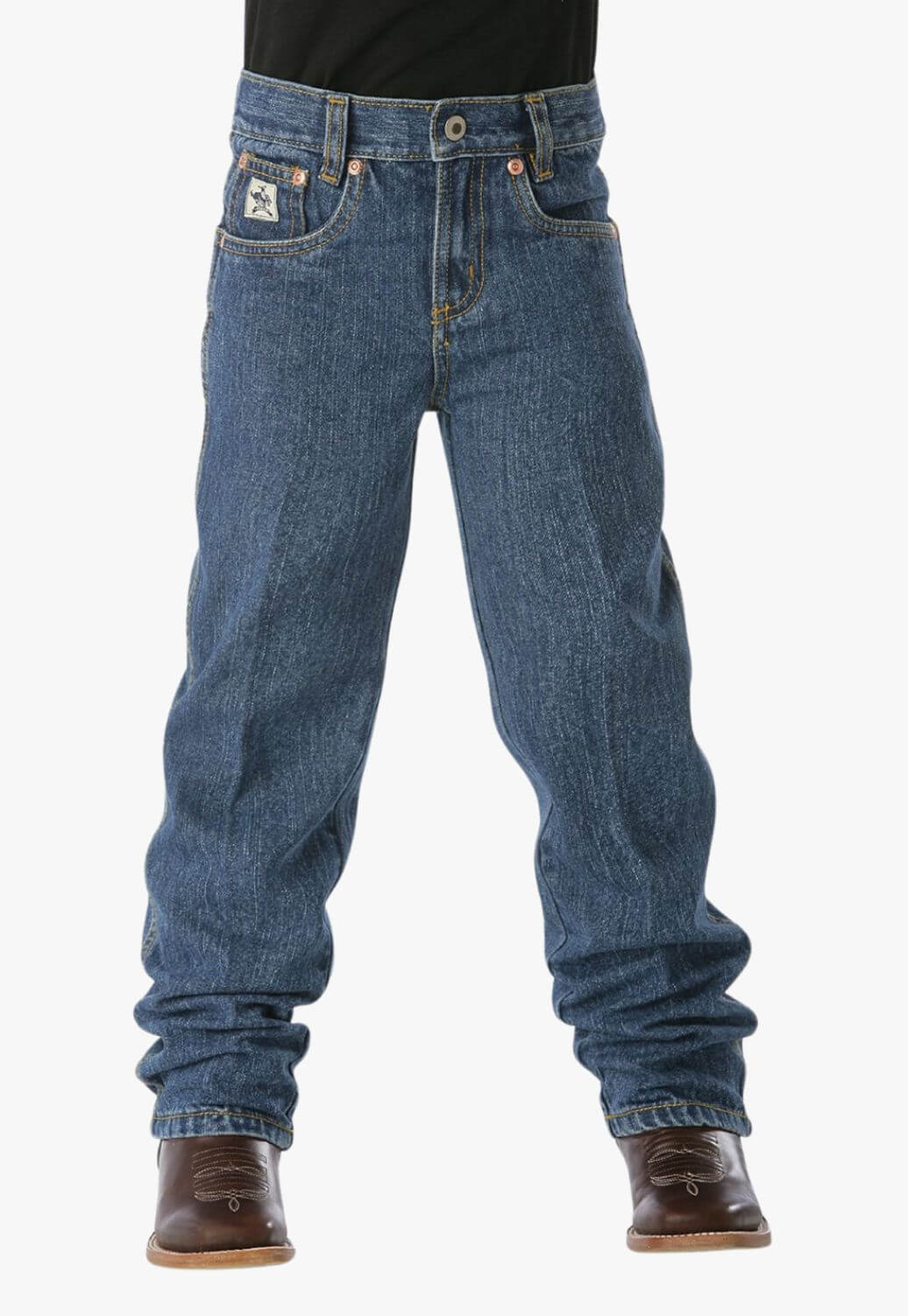 Cinch Boys Original Regular Fit Jean