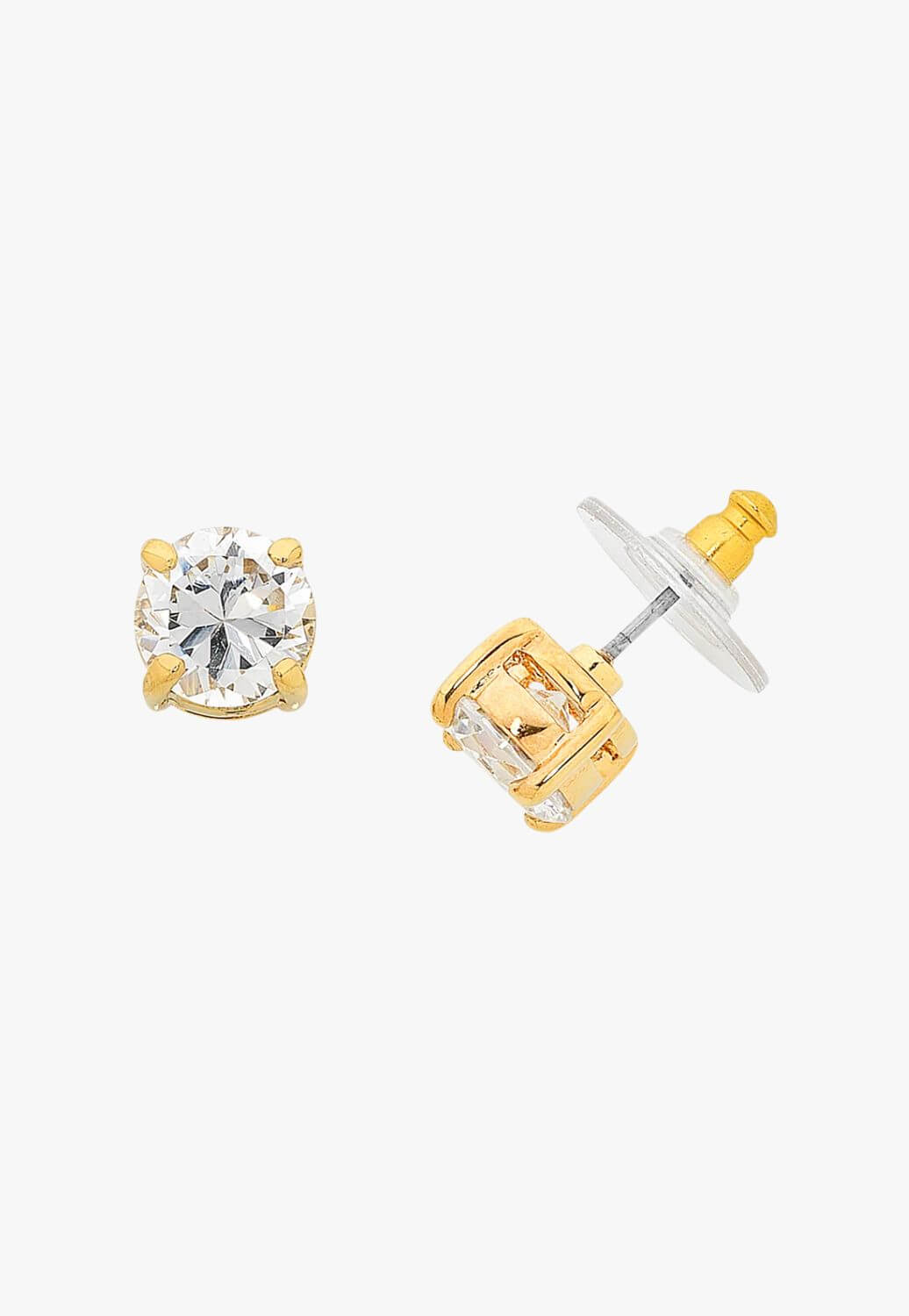 Liberte Ballet Stud Earring