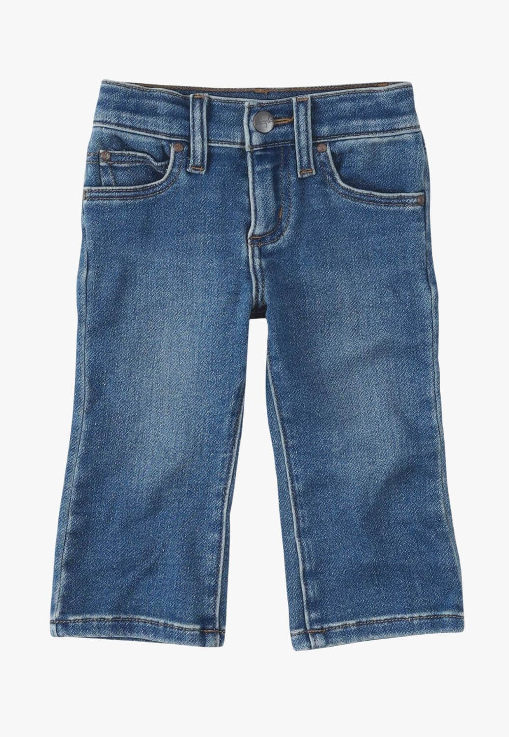 Wrangler Baby Boys Western Jeans