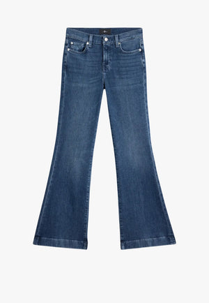 7 For All Mankind Dojo Tailorless Flux Jean