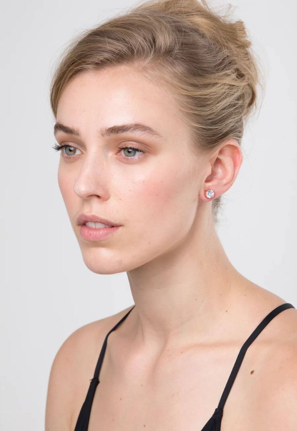 Liberte Ballet Stud Earring
