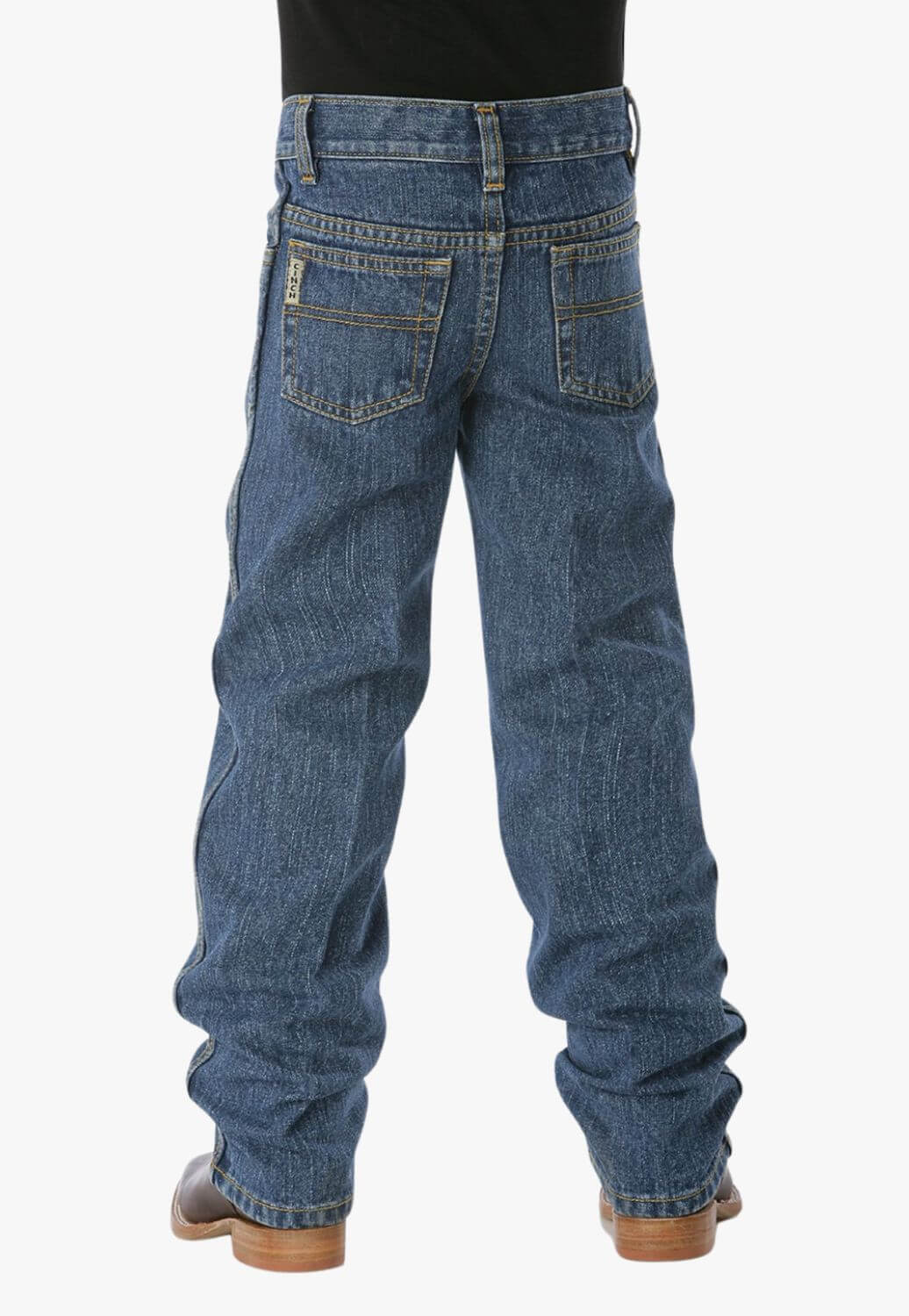 Cinch Boys Original Regular Fit Jean